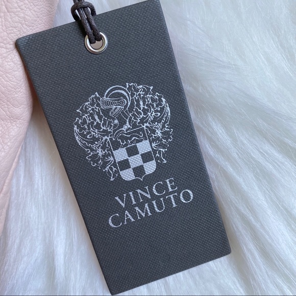 NWT Vince Camuto Faux-Leather Jacket - Picture 7 of 7